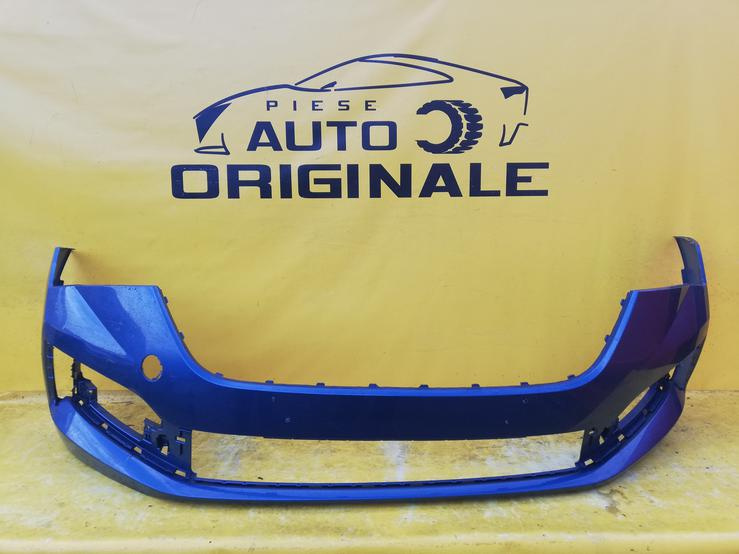 Bara fata Skoda Scala an 2019-2020-2021-2022-2023 QRGXWHWDBS