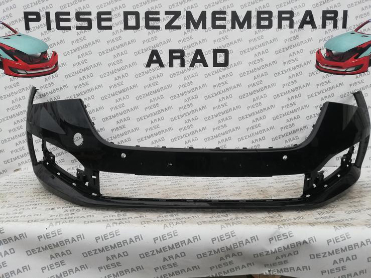Bara fata Skoda Scala an 2019-2020-2021-2022-2023 Gauri pentru 4 senzori K4AQ78A4ED