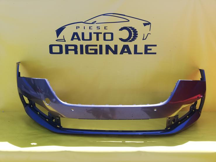 Bara fata Skoda Scala an 2019-2020-2021-2022-2023 Gauri pentru 4 senzori KM87PXA975