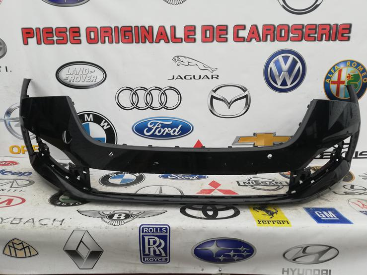 Bara fata Skoda Scala an 2019-2020-2021-2022-2023 Gauri pentru 4 senzori K4AQ78A4ED