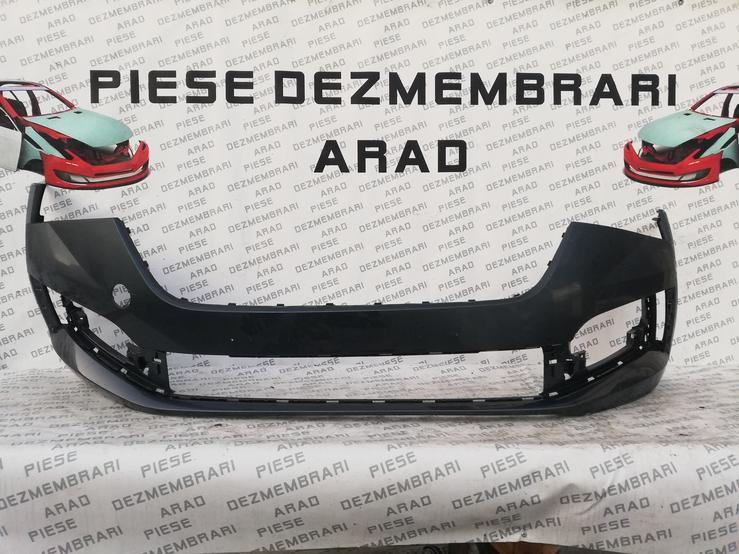 Bara fata Skoda Scala an 2019-2020-2021-2022-2023-2024 HP9ZWKD5V6