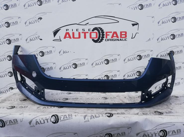 Bara fata Skoda Scala an 2019-2020-2021-2022-2023 QRGXWHWDBS