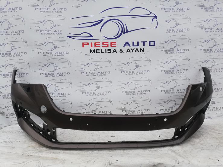 Bara fata Skoda Scala an 2019-2020-2021-2022-2023 gauri pentru 4 senzori si spalatoare faruri U2D5SOFME0
