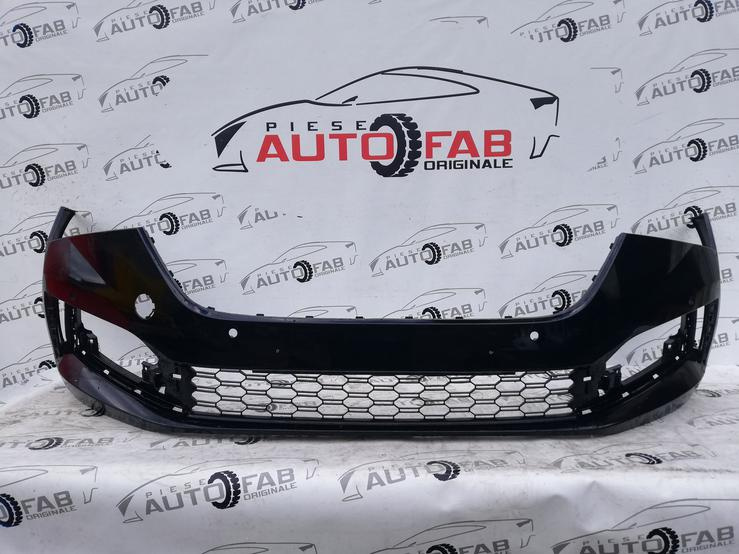 Bara fata Skoda Scala an 2019-2020-2021-2022-2023 Gauri pentru 4 senzori PZTA3M7Z2H
