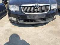 Bara fata Skoda Superb 2 2010 HB 1.6