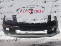 Bara Fata Skoda Superb 2 Alldrive-Scout Facelift an 2013-2014-2015 3ARU8D8NFK