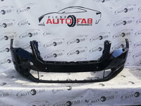 Bara fata Skoda Superb 3 an 2015-2016-2017-2018-2019 gauri pentru 6 senzori si spalatoare faruri 86JW7M5WVU