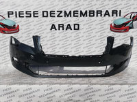 Bara fata Skoda Superb an 2015-2016-2017-2018-2019 Gauri pentru 4 senzori si spalatoare faruri H22K66Z5D9