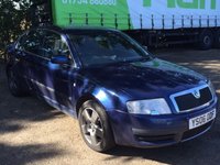 Bara fata Skoda Superb cod culoare 9462