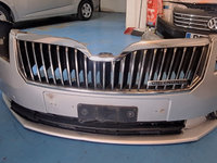 Bara fata Skoda Superb model 2011-2015