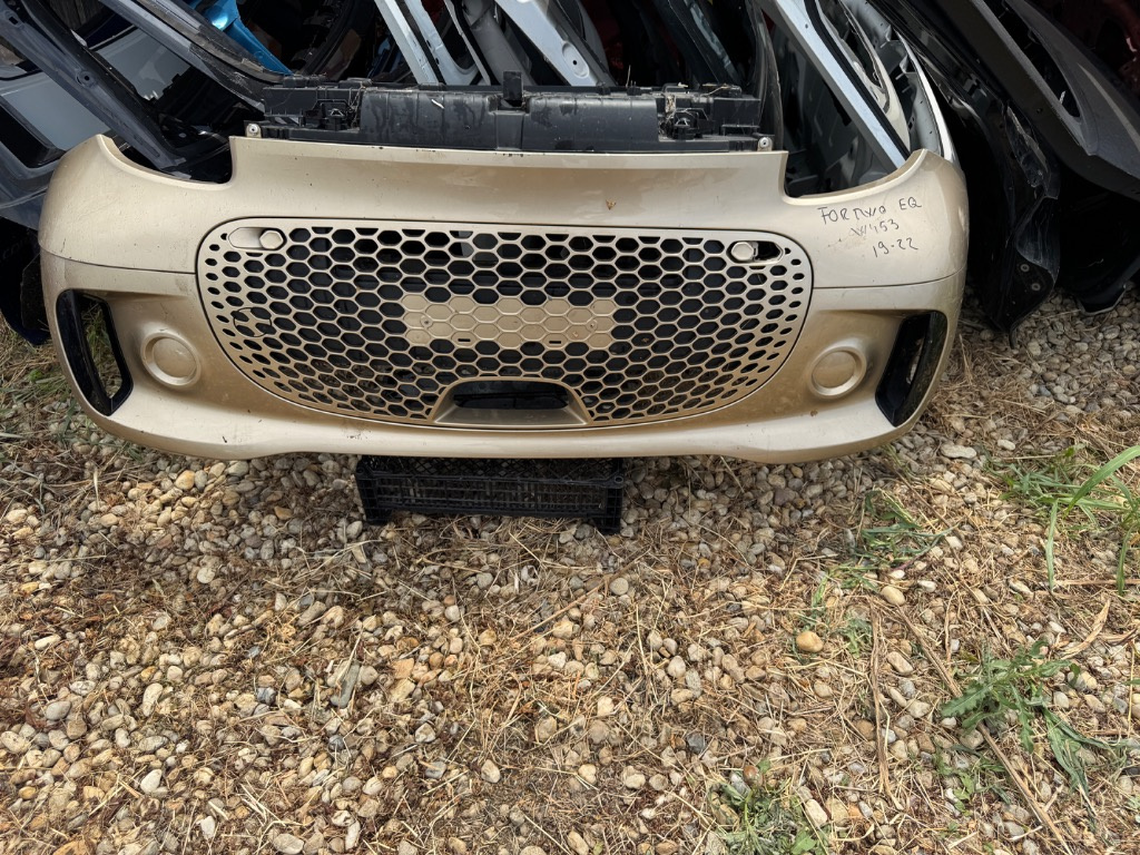 Bara fata Smart Fortwo EQ FACELIFT W453 2019/2020/2021/2022/2023/2024