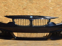 Bara fata + spalatoare BMW F36 M-pachet
