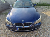 Bara fata spate aripa usa portiera capota haion prag bmw e60 e61