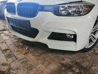 Bara fata, spate Bmw F30 M pachet