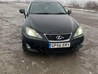 Bara fata spate Lexus IS220 IS 220 2006 - 2009