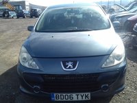 Bara fata/spate Peugeot 307 an 2006 1.6HDI