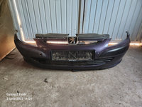 Bara fata spate praguri Aripi peugeot 307 2001 2008