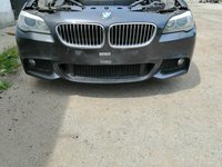 Bara fata, spate, praguri Bmw F10 M pachet