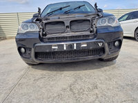 Bara fata spate praguri ornamente aripi m pachet bmw x5 e70 facelift