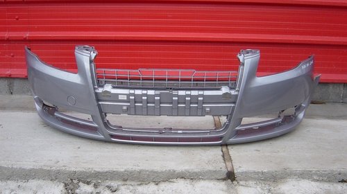 Bara fata spoiler Audi A4 2008