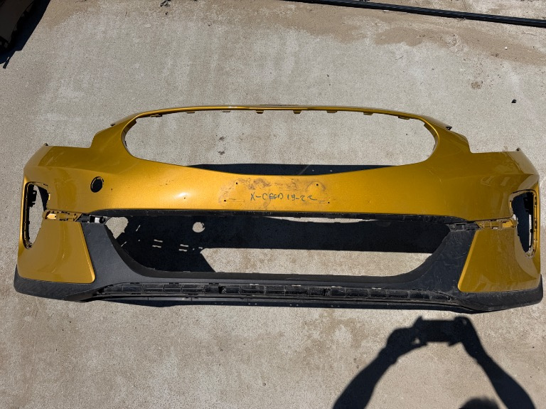 Bara fata + spoiler Kia X-Ceed X CEED 2019/2020/2021/2022