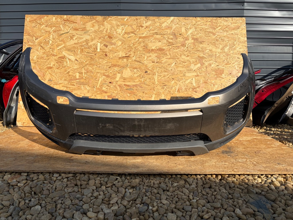 Bara fata + spoiler Land Rover Range Rover EVOQUE L538 Facelift 2015/2016/2017/2018/2019