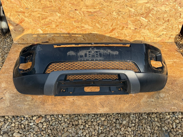 Bara fata + spoiler Land Rover Range Rover EVOQUE NFL L538 2011/2012/2013/2014/2015