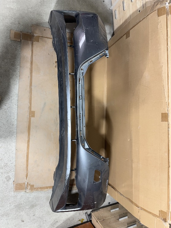 Bara fata + spoiler Nissan Leaf 2 2018/2019/2020/2021/2022/2023 Senzori + SpÄlÄtori