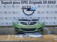 Bara fata spoiler proiectoare Opel Corsa D 2006-2011 VLD BF 30