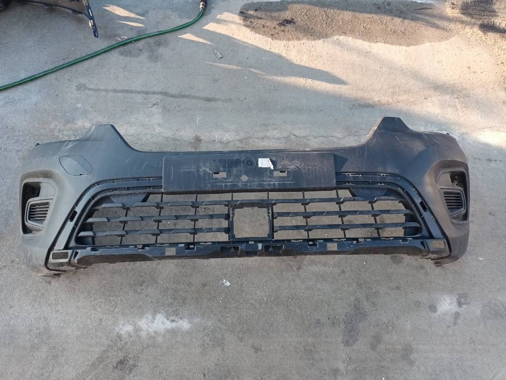 Bara fata + spoiler Renault Kangoo 2021/2022/2023/2024