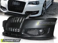 Bara fata Sport BLACK compatibila AUDI A3 96-03