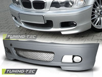 Bara fata Sport compatibila BMW E46 COUPE 99-05 CABRIO 99-03