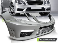 Bara fata Sport compatibila MERCEDES W212 09-13