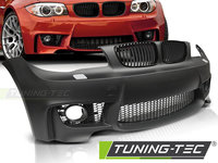 Bara fata Sport COUPE STYLE compatibila BMW E81/82/87/88 04-13