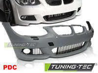 Bara fata Sport PDC compatibila BMW E92 / E93 10-13 LCI