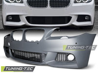 Bara fata Sport PDC compatibila BMW F10 10-06.13