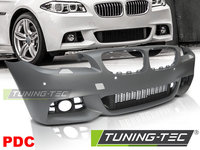 Bara fata Sport PDC compatibila BMW F10 / F11 LCI 07.13 - 16