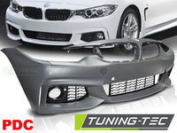 Bara fata Sport PDC compatibila BMW F32/F33/F36 10.13-