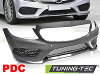 Bara fata Sport PDC compatibila MERCEDES W205 14-18