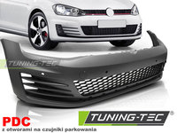 Bara fata Sport PDC compatibila VW GOLF 7 13-17