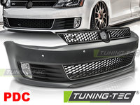 Bara fata Sport PDC compatibila VW JETTA VI 11-14