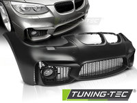 Bara fata Sport STYLE compatibila BMW E92 / E93 10-13 LCI