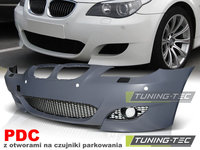 Bara fata Sport STYLE PDC compatibila BMW E60/E61 03-07