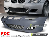 Bara fata Sport STYLE PDC compatibila BMW E60/E61 07-10