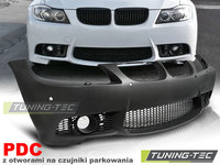 Bara fata Sport STYLE PDC compatibila BMW E90 05-08