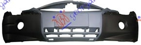 BARA FATA - SSANGYONG ACTYON 06-13, SSANGYONG, SSANGYONG ACTYON 06-13, 769503370