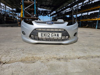 Bara fata ST Ford Fiesta 6 1.6 Tdci TZJA 2012