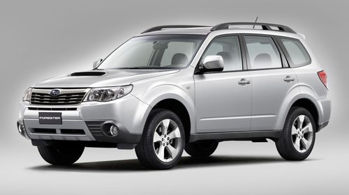 Bara fata Subaru Forester 57704SC000