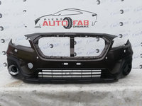 Bara fata Subaru Legacy Outback an 2017-2018-2019-2020 Gauri pentru 4 senzori si spalatoare faruri CYUPZSVRVE