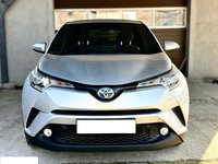 Bara fata superioara toyota ch-r 1,8 hybrid 2019